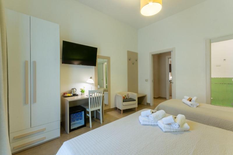 B&B Cairoli - Oda
