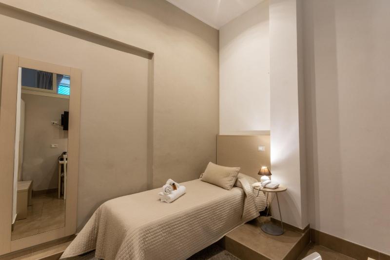 B&B Cairoli - Oda
