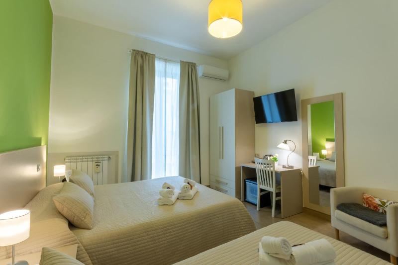 B&B Cairoli - Oda