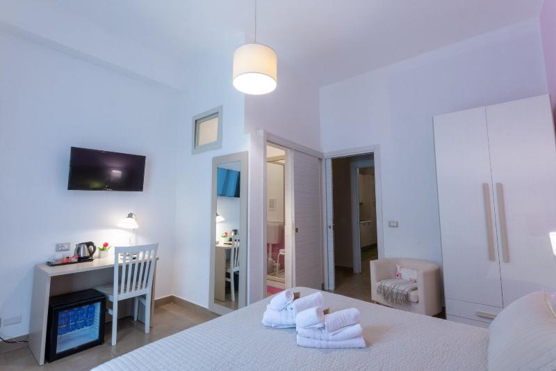 B&B Cairoli - Oda