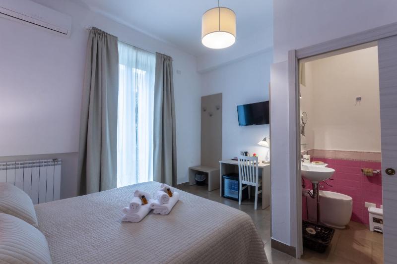 B&B Cairoli - Oda