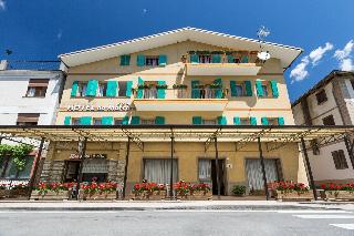 Hotel Da Marco fotoÄŸrafÄ±