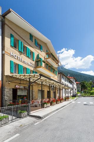 Hotel Da Marco fotoÄŸrafÄ±
