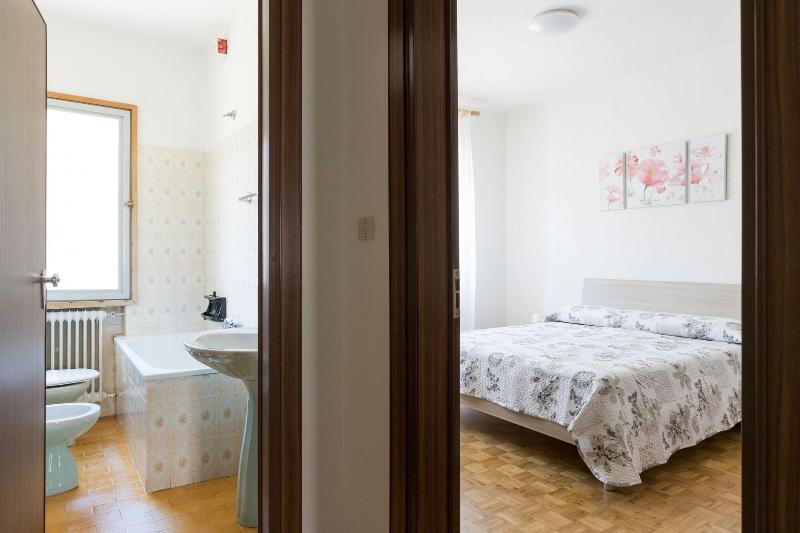 Hotel Da Marco - Oda