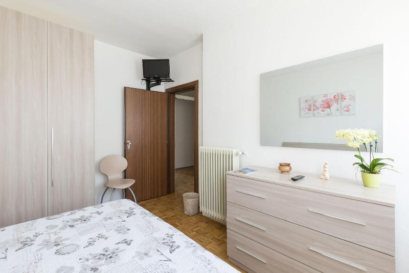 Hotel Da Marco - Oda