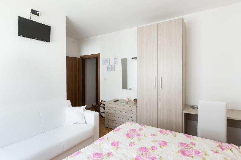 Hotel Da Marco - Oda