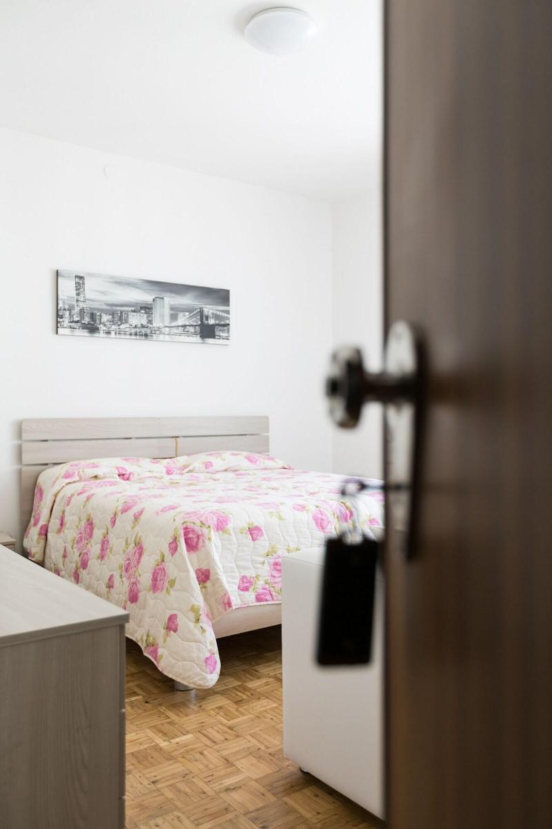 Hotel Da Marco - Oda