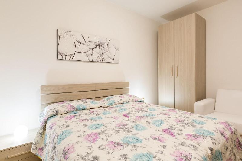 Hotel Da Marco - Oda