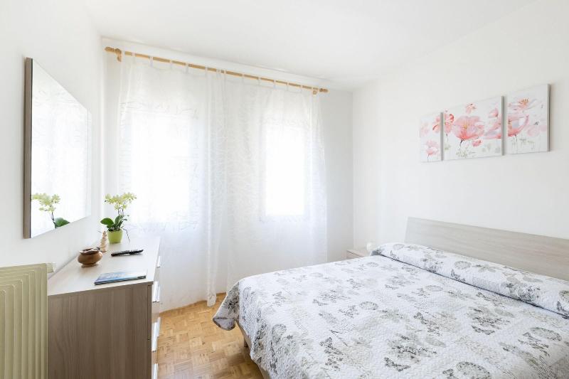 Hotel Da Marco - Oda