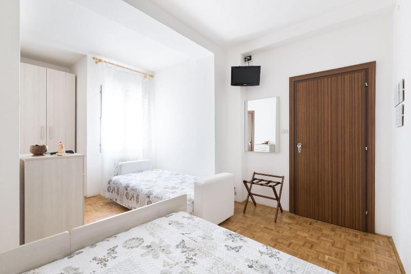 Hotel Da Marco - Oda