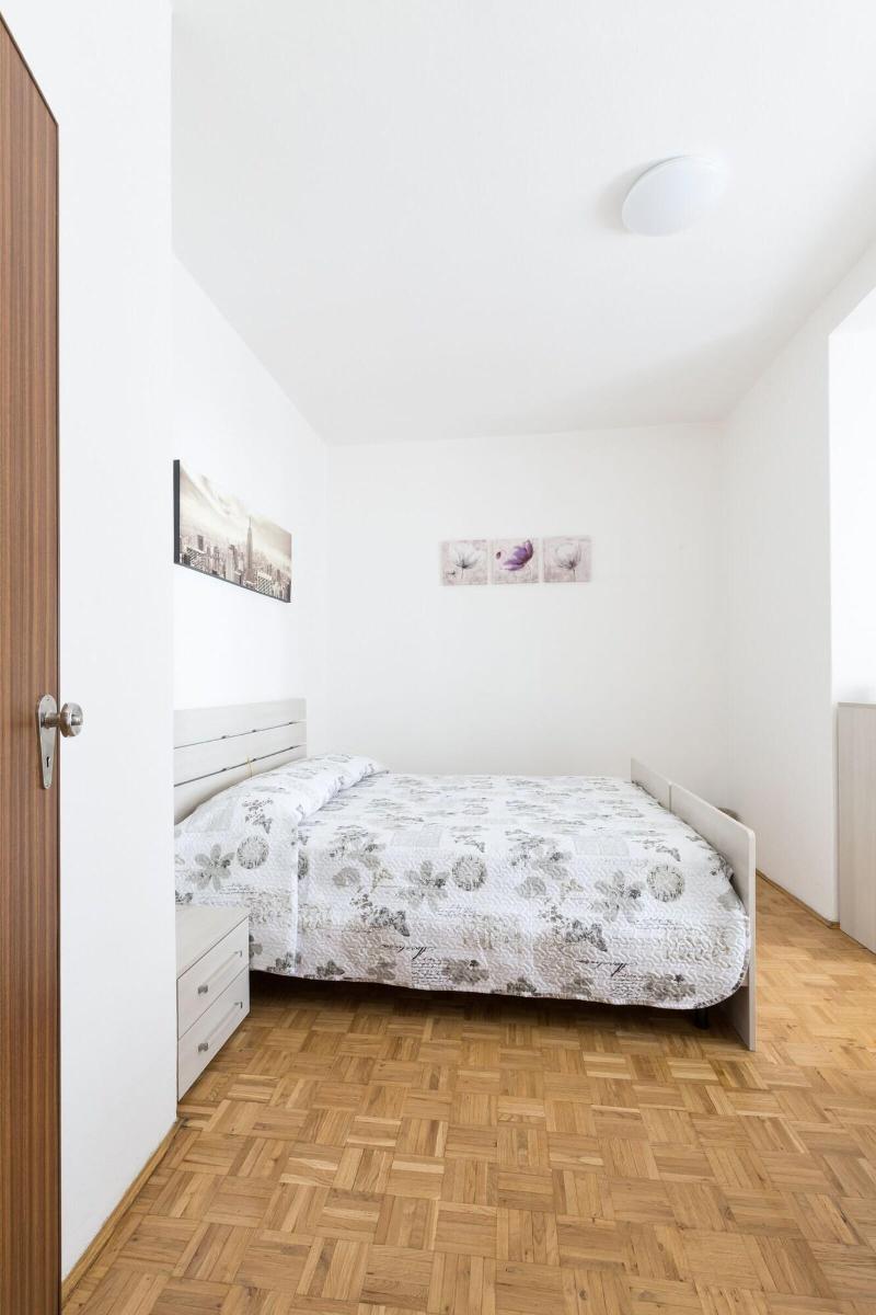 Hotel Da Marco - Oda