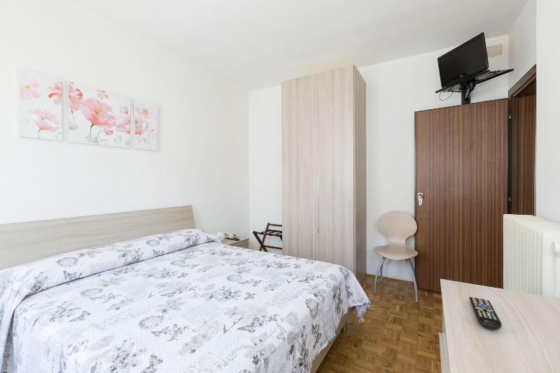 Hotel Da Marco - Oda