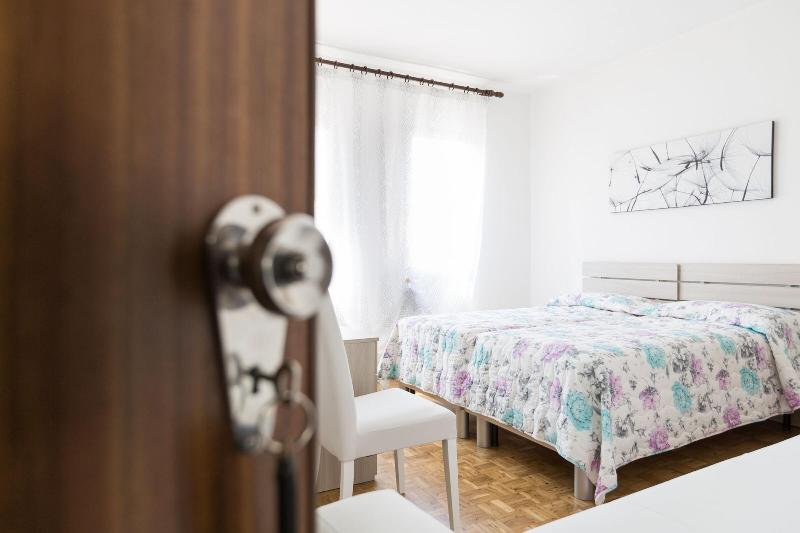 Hotel Da Marco - Oda