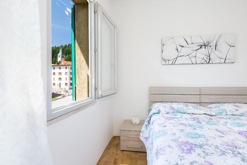 Hotel Da Marco - Oda