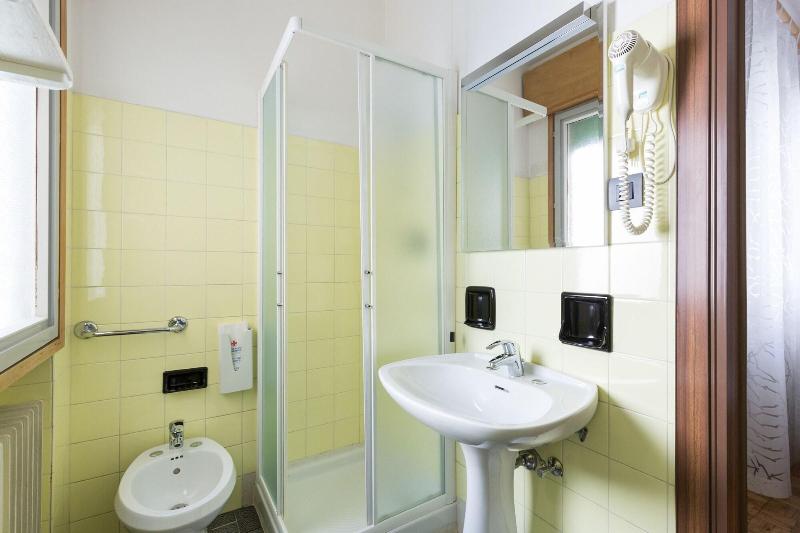 Hotel Da Marco - Oda