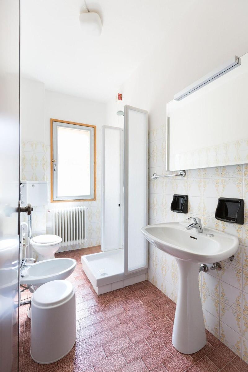 Hotel Da Marco - Oda