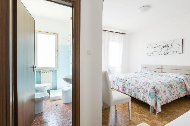 Hotel Da Marco - Oda