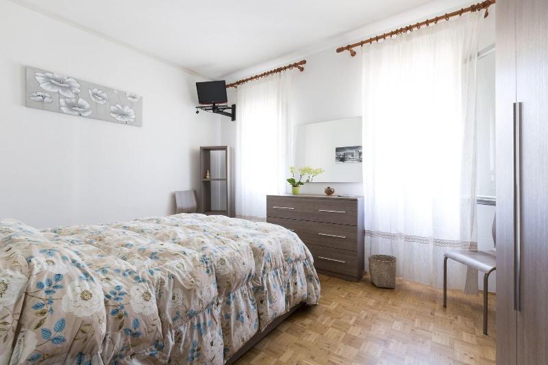 Hotel Da Marco - Oda