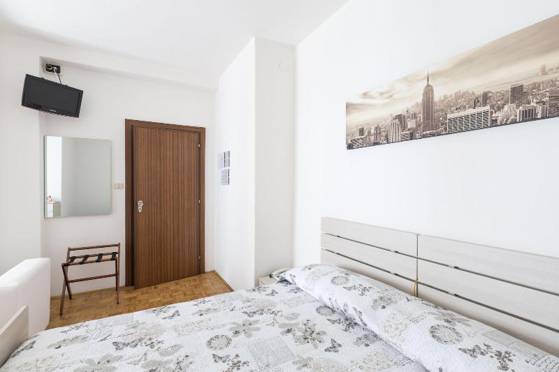 Hotel Da Marco - Oda