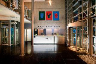 Four Munich Neue Messe fotoÄŸrafÄ±