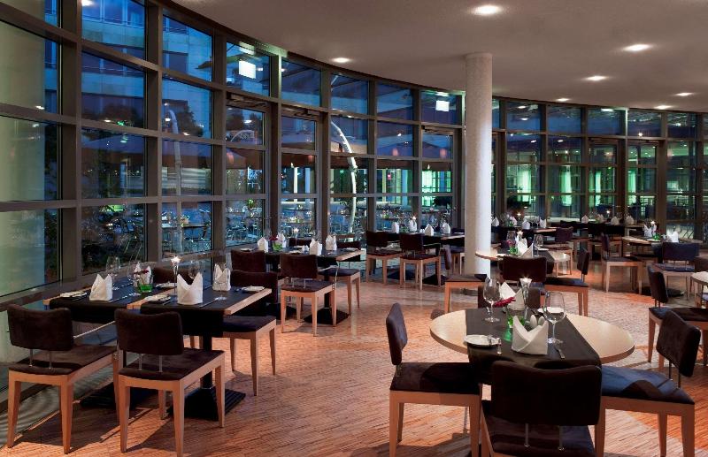 Four Munich Neue Messe - Restoran