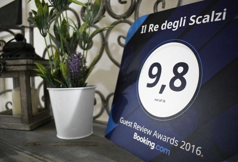 Il Re Degli Scalzi - Lobi