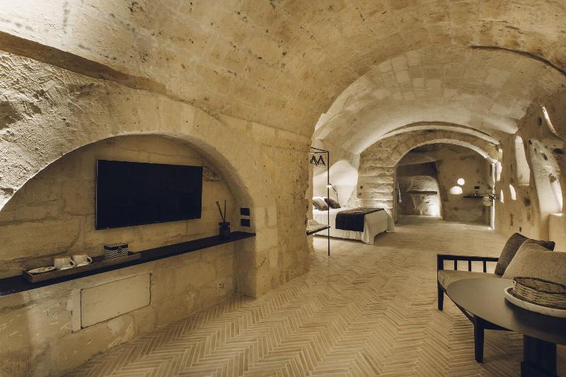Il Palazzotto - Lobi