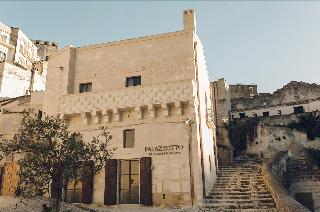 Il Palazzotto otel fotoğrafı
