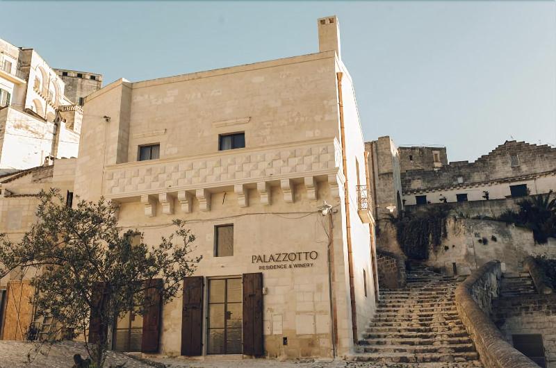 Il Palazzotto - Genel