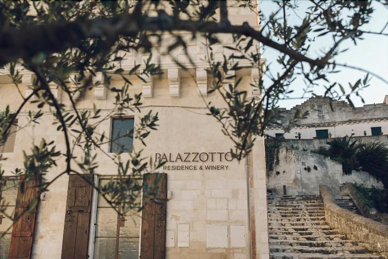 Il Palazzotto - Genel