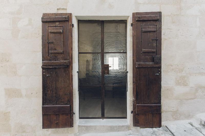 Il Palazzotto - Genel