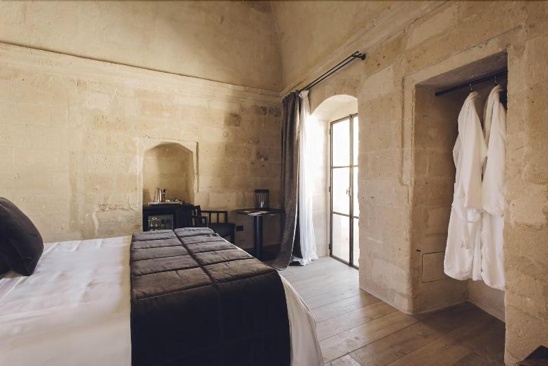 Il Palazzotto - Oda