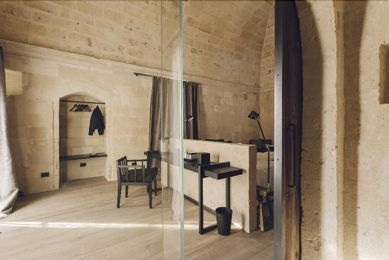 Il Palazzotto - Oda