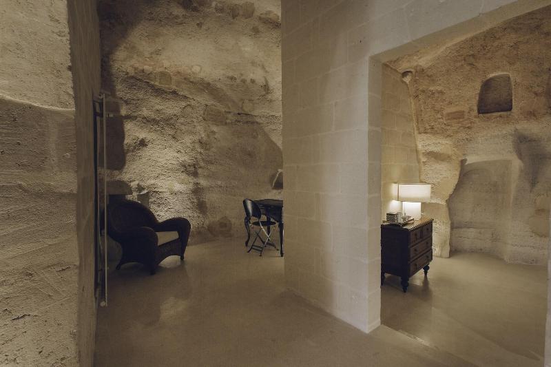 Il Palazzotto - Oda