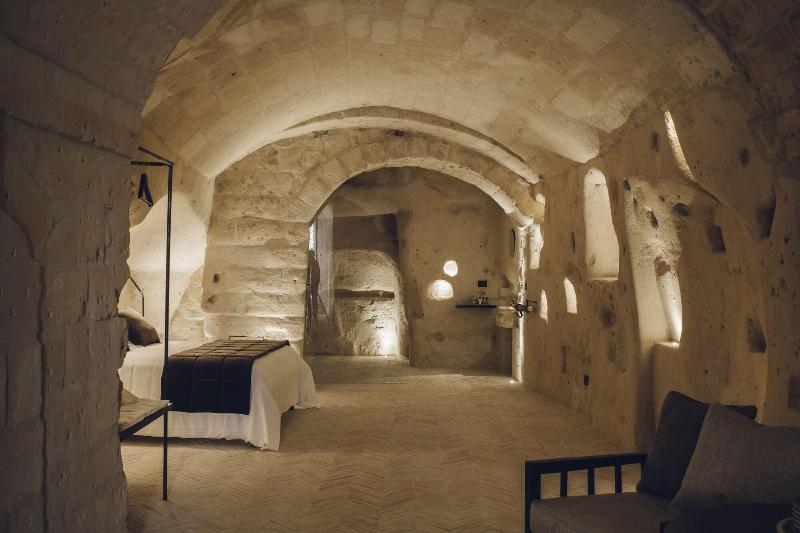 Il Palazzotto - Oda