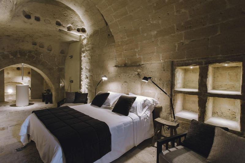Il Palazzotto - Oda