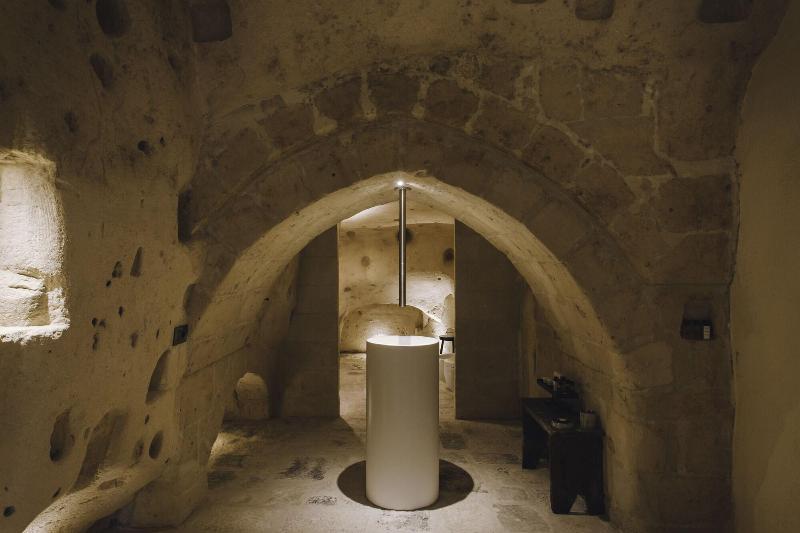 Il Palazzotto - Oda