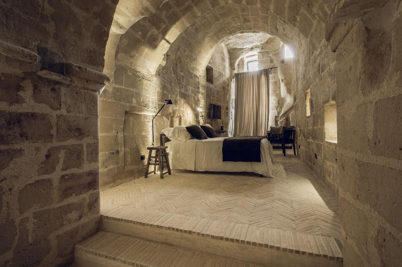 Il Palazzotto - Oda