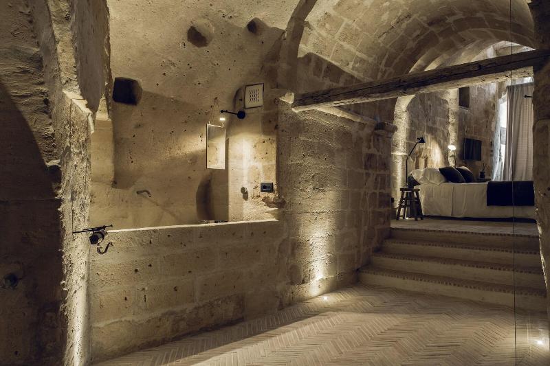 Il Palazzotto - Oda