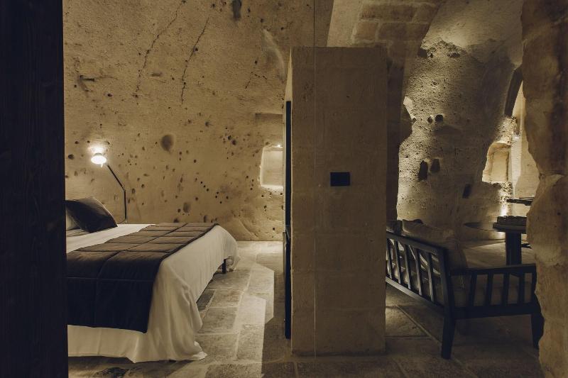 Il Palazzotto - Oda