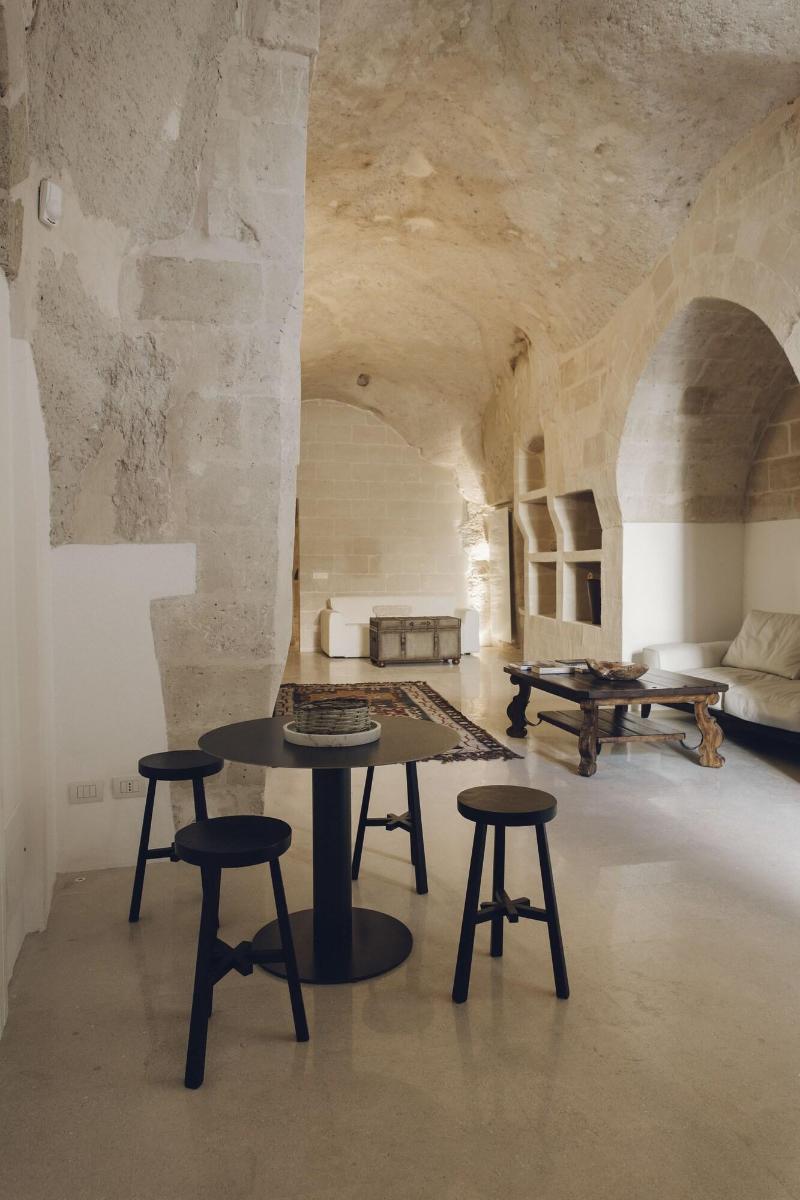 Il Palazzotto - Oda