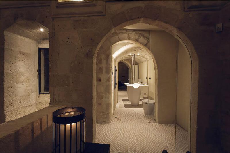 Il Palazzotto - Oda