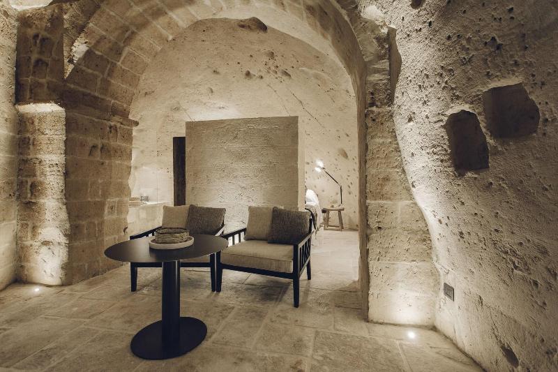 Il Palazzotto - Oda