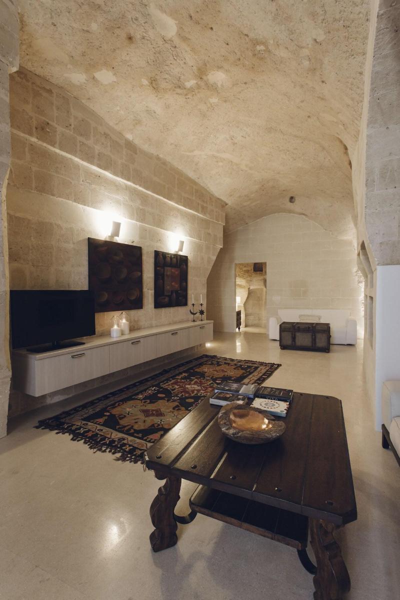 Il Palazzotto - Oda