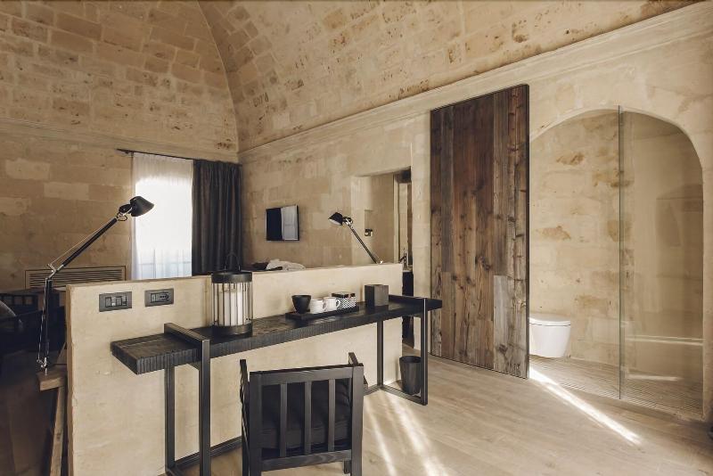 Il Palazzotto - Oda