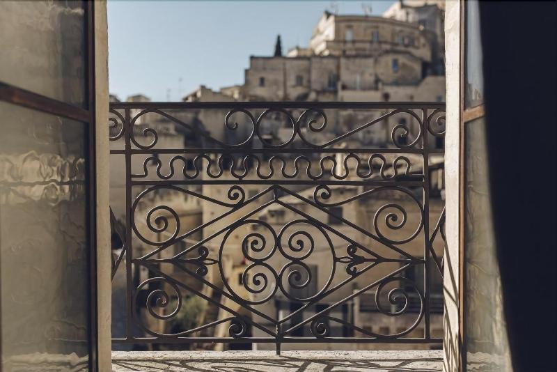 Il Palazzotto - Oda