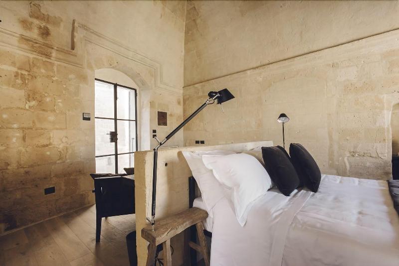 Il Palazzotto - Oda