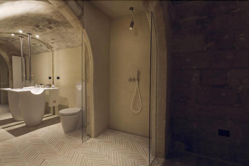 Il Palazzotto - Oda