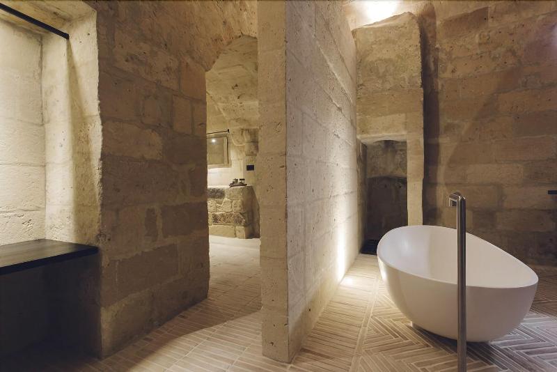 Il Palazzotto - Oda
