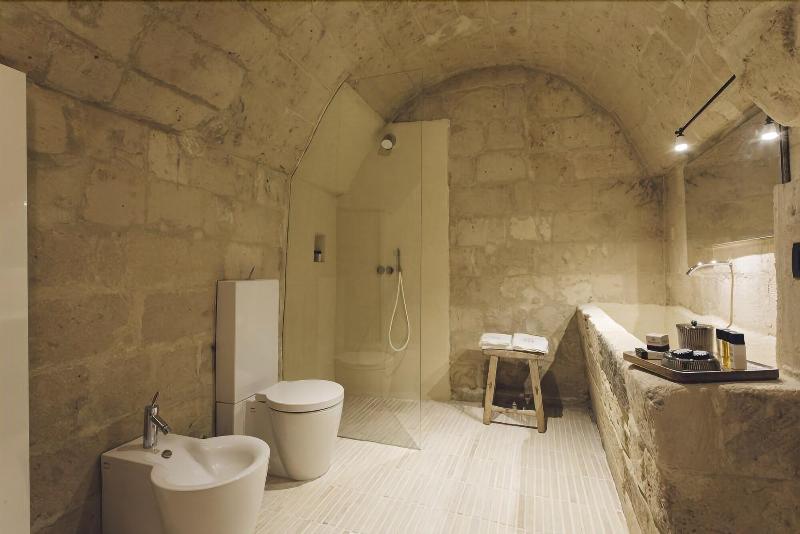 Il Palazzotto - Oda